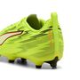 Puma ULTRA 6 PLAY FG/AG Jr