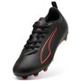 Puma ULTRA 6 PLAY FG/AG Jr