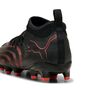 Puma Future 9 Match Fg/ag Jr