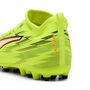 Puma ULTRA 6 MATCH MG Jr