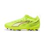 Puma ULTRA 6 MATCH MG Jr