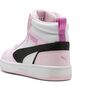 Puma Puma Rebound V6 Mid Jr