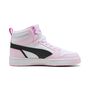Puma Puma Rebound V6 Mid Jr