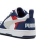 Puma Puma Rebound V6 Lo Jr