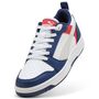 Puma Puma Rebound V6 Lo Jr