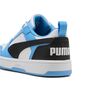 Puma Puma Rebound V6 Lo Jr