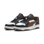 Puma RBD Break Low