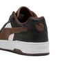Puma RBD Break Low
