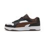 Puma RBD Break Low