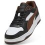 Puma RBD Break Low