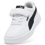 Puma Court Classic Clean AC+ PS