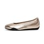 Puma PUMA CATCH SOLEIL BALLERINA Metallic Whisper