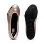 Puma PUMA CATCH SOLEIL BALLERINA Metallic Whisper