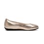 Puma PUMA CATCH SOLEIL BALLERINA Metallic Whisper