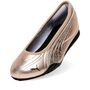 Puma PUMA CATCH SOLEIL BALLERINA Metallic Whisper