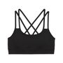 Puma W Puma x Hyrox Strappy City Bra