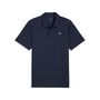 Puma MATTR Deco Jacquard Polo - LC
