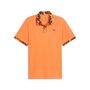 Puma Modalon Floral Rib Polo - LC