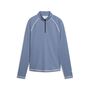 Puma W UV Birdseye 1/4 Zip 