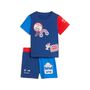 Puma BMW MMS Toddler Shortsleeve Set