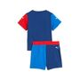 Puma BMW MMS Toddler Shortsleeve Set