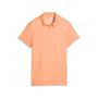 Puma W Cloudspun Wavey SS Polo