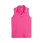 Puma W Cloudspun Ess SL Polo