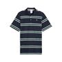 Puma PUMA X AP Pique Stripe Polo