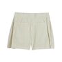 Puma W PUMA X AP Pinstripe Short