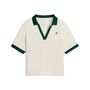 Puma W PUMA X AP Modalon SS Polo
