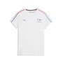 Puma BMW MMS Wmn Tee SMU