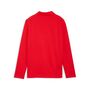 Puma teamFINAL26 Training 1/4 Zip Top Jr