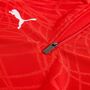Puma teamFINAL26 Training 1/4 Zip Top Jr