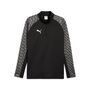 Puma teamLIGA26 Training 1/4 Zip Top