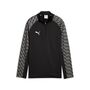 Puma teamLIGA26 Training 1/4 Zip Top Jr