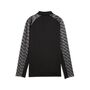 Puma teamLIGA26 Training 1/4 Zip Top Jr