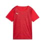 Puma individualRISE Graphic Jersey jr
