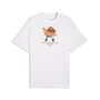 Puma Junior Varsity Tee I