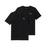 Puma Ess Logo Tee Multipack M