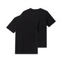 Puma Ess Logo Tee Multipack M