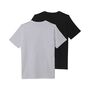 Puma Ess Logo Tee Multipack M