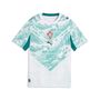 Puma FPF Away Jersey Replica Jr