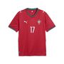 Puma FPF Home Jersey Replica Player