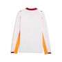 Puma GSK Away Jersey Replica LS w/o Sponsor