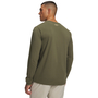 Under Armour  UA SPORTSTYLE LEFT CHEST LS - MARINE OD GREEN