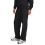Under Armour  UA RIVAL LW PANT - BLACK