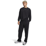 Under Armour  UA RIVAL LW PANT - BLACK