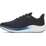 Under Armour  UA CHARGED PURSUIT 4 BL - BLACK