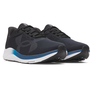 Under Armour  UA CHARGED PURSUIT 4 BL - BLACK