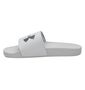 Under Armour  UA ARMR SLIDE - MOD GRAY